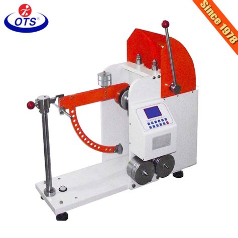 cardboard puncture tester supplier|Puncture Resistance Testing Equipment .